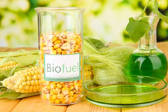 Bryncethin biofuel availability