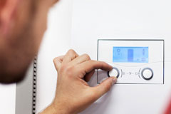 best Bryncethin boiler servicing companies