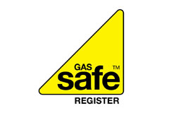 gas safe companies Bryncethin